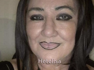 Hetelisa