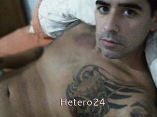 Hetero24