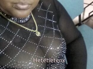 Hetetietenx