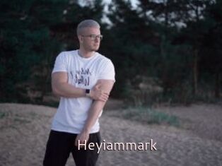 Heyiammark