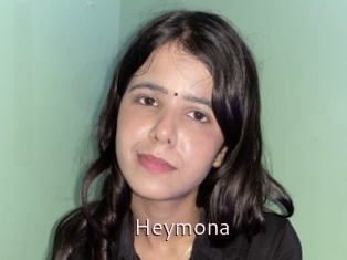 Heymona