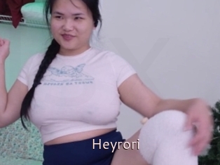 Heyrori