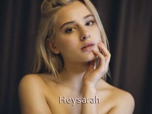 Heysarah