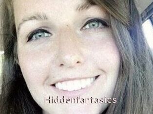 Hiddenfantasies