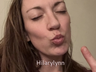 Hilarylynn