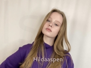 Hildaaspen