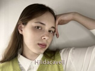 Hildacavell