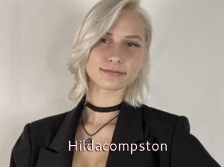 Hildacompston