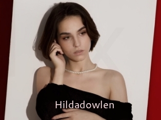 Hildadowlen