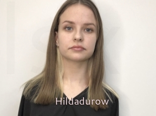 Hildadurow