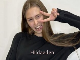 Hildaeden