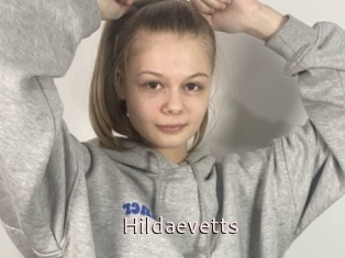 Hildaevetts