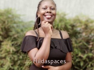 Hildaspaces