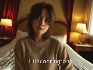 Hildcodrington