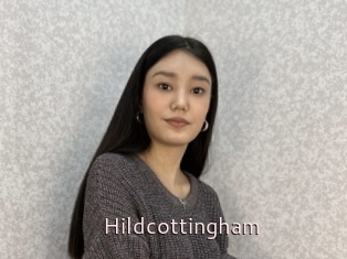 Hildcottingham