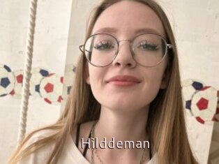 Hilddeman