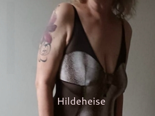 Hildeheise