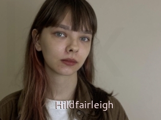 Hildfairleigh