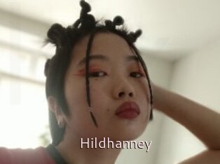 Hildhanney