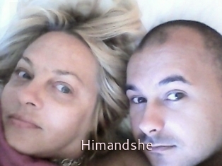 Himandshe