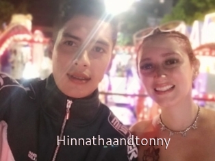 Hinnathaandtonny