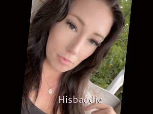 Hisbaddie