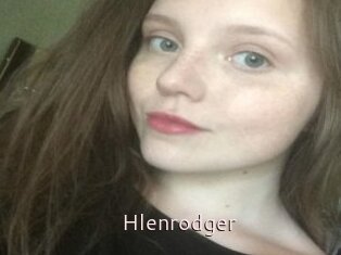 Hlenrodger