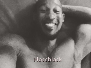 Hoccblack