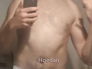 Hoedan