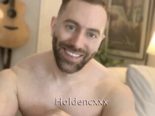 Holdencxxx