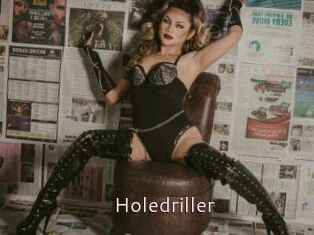 Holedriller