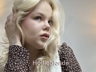 Hollieblonde