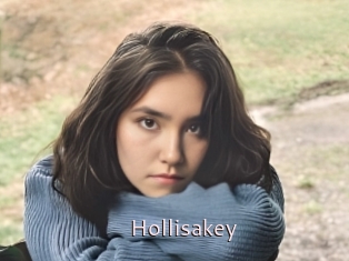 Hollisakey