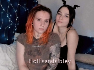 Hollisandsibley