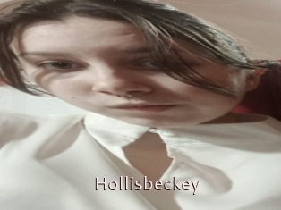 Hollisbeckey