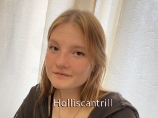 Holliscantrill