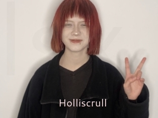 Holliscrull