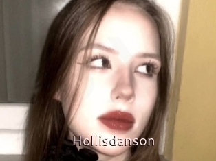 Hollisdanson