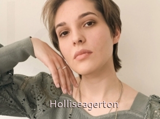 Holliseagerton