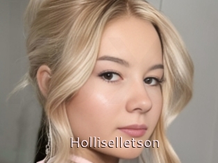 Holliselletson