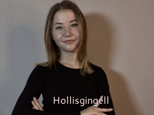 Hollisgingell