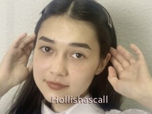 Hollishascall