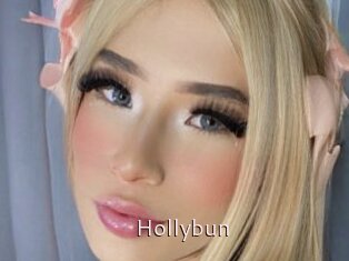 Hollybun