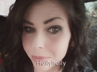 Hollyholly