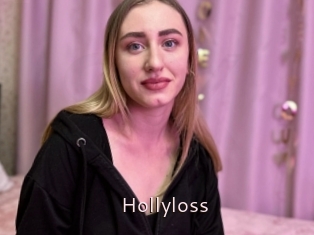 Hollyloss