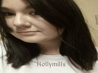 Hollymills