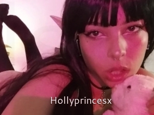 Hollyprincesx