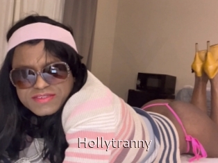 Hollytranny