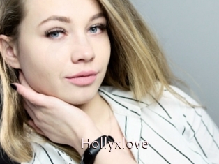 Hollyxlove