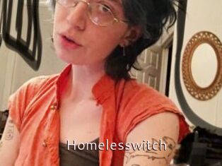 Homelesswitch